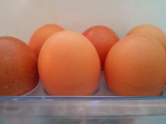 Трое рыбинцев обчистили склад, где хранились куриные яйца