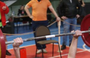 Силачи соберутся в Рыбинске на фестивале «Бурлацкие забавы»