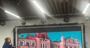 Рыбинск стал победителем премии «Туристические города»