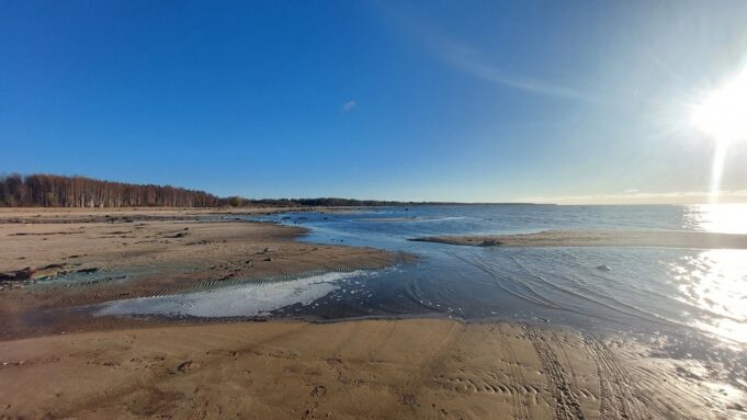 Стремительного роста воды не будет: как на ГЭС готовятся к половодью