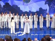 Эстрадный хор «Волга-Волга» вышел в финал всероссийского конкурса