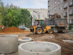 В Рыбинске отремонтируют и построят ливневые канализации на десяти участках