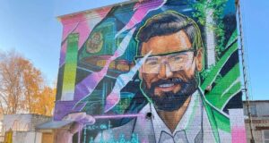 В Рыбинске состоится фестиваль экологии «ОП-ФЕСТ»