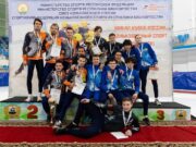 Рыбинцы триумфально выступили в финале Кубка России по шорт-треку