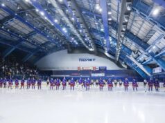 Без права на ошибку: «Полет» вступает в битвы плей-офф первенства НМХЛ