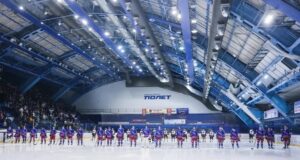 Без права на ошибку: «Полет» вступает в битвы плей-офф первенства НМХЛ