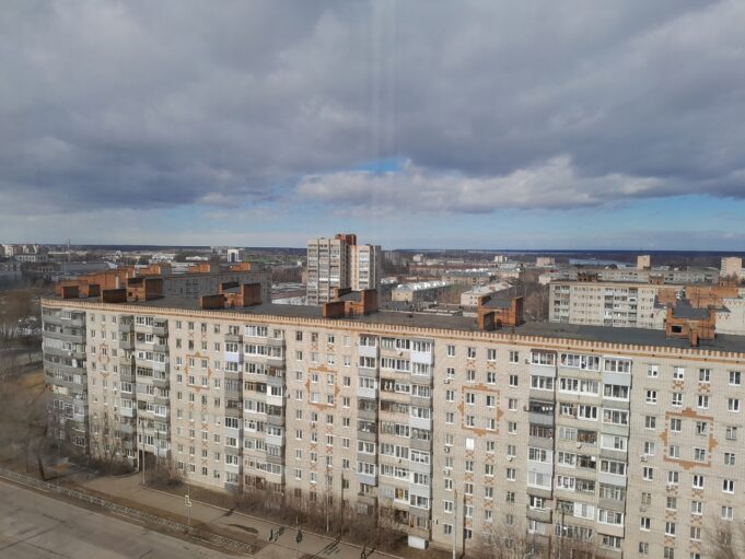 В Рыбинске создадут муниципальную управляющую компанию