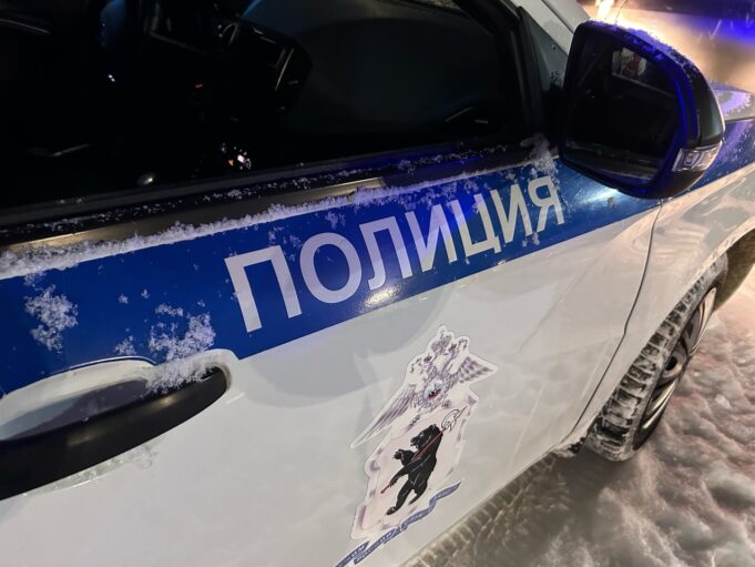 В Рыбинске поймали двух наркозакладчиков