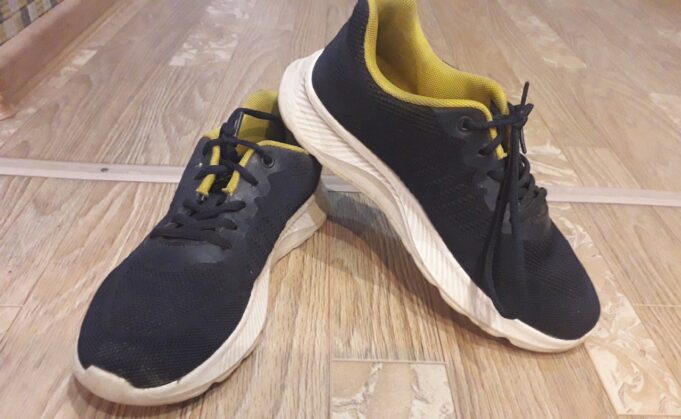 Переобувшись, рыбинец попал на скамью подсудимых