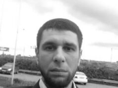 В Рыбинском районе простились с участником специальной операции