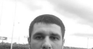 В Рыбинском районе простились с участником специальной операции