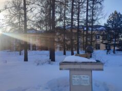 В Рыбинске продолжает свою работу «Школа молодой мамы»