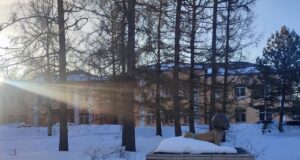 В Рыбинске продолжает свою работу «Школа молодой мамы»