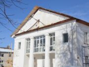 Ремонт Тихменевского центра досуга планируют завершить к 1 апреля