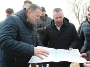 В Ростове появится новая пешеходная зона