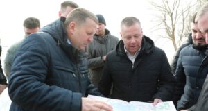 В Ростове появится новая пешеходная зона