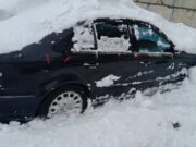 Рыбинец лишился мерседеса из-за пагубной привычки