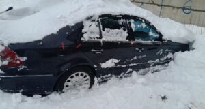 Рыбинец лишился мерседеса из-за пагубной привычки