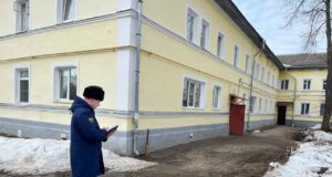 В Рыбинске на нескольких руководителей УК наложили штрафы