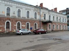 Дмитрий Рудаков: вопрос с внешним видом военкомата решаем уже сейчас