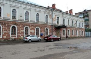 Дмитрий Рудаков: вопрос с внешним видом военкомата решаем уже сейчас