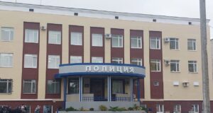 В Рыбинске прошло заседание антинаркотической комиссии