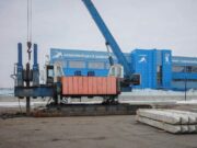 Строительство второго льда у «Полета» не помешает жителям близлежащих домов