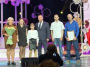 Многодетная семья из Рыбинского района улучшит жилищные условия