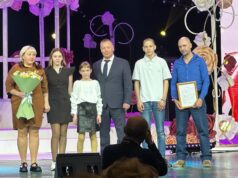 Многодетная семья из Рыбинского района улучшит жилищные условия