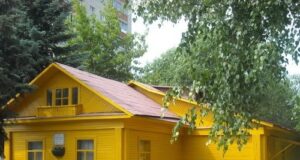 Рыбинцы познакомятся с бытом семьи Ухтомских