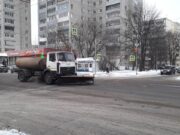 В Рыбинске дан старт на раннее начало весенне-летней уборки города