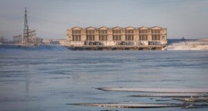 В Рыбинском водохранилище прогнозируют приток воды