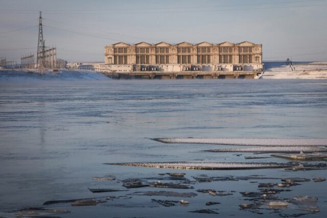 В Рыбинском водохранилище прогнозируют приток воды