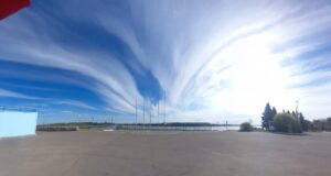 В Рыбинске ожидается стремительное потепление