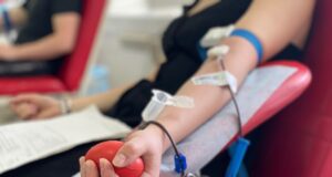 Рыбинцы могут сдать кровь для пострадавших во время теракта в Москве