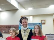 Рыбинские школьницы победили на Всероссийском фестивале творческих открытий и инициатив