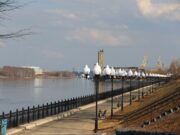 Рыбинцев приглашают на экскурсию с колясками