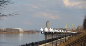 Рыбинцев приглашают на экскурсию с колясками