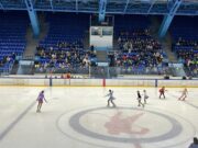 Рыбинцев приглашают насладиться фигурным катанием