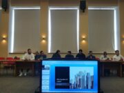 Новый взгляд и знание основы: рыбинский Совет молодежи начинает свою работу