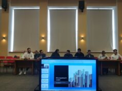 Новый взгляд и знание основы: рыбинский Совет молодежи начинает свою работу