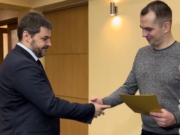 Многодетная семья в Рыбинске получила возможность переехать из однокомнатной квартиры