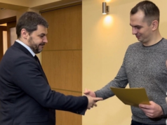 Многодетная семья в Рыбинске получила возможность переехать из однокомнатной квартиры