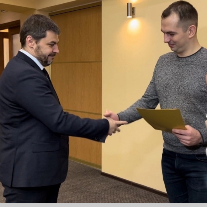 Многодетная семья в Рыбинске получила возможность переехать из однокомнатной квартиры