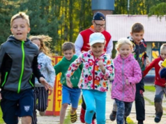 Рыбинцам рассказали, как оформить льготную путевку в детский лагерь