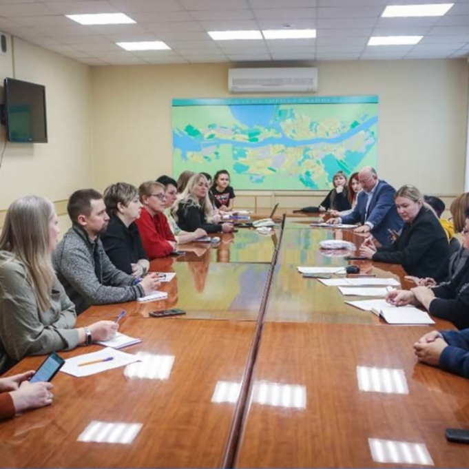 Рыбинск создаст свой гастробренд