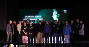 Приходишь, наслаждаешься и запоминаешь: современное искусство в Рыбинске