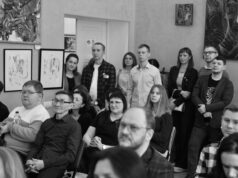 Литературную делегацию из Рыбинска тепло встретили в Подмосковье