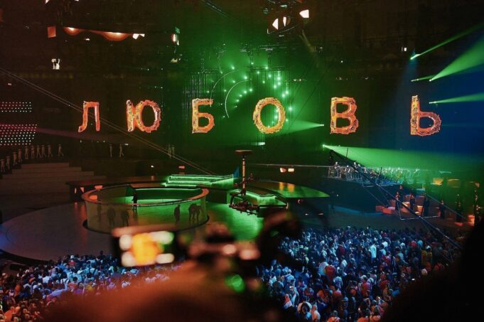 Студенты РГАТУ поделились впечатлениями о Всемирном фестивале молодежи