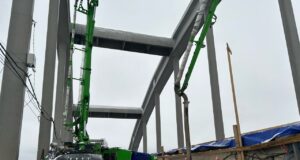 Мост через Волгу закроют на пять ночных смен